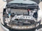 2009 TOYOTA YARIS TR VVT-I  for sale at Copart SANDWICH