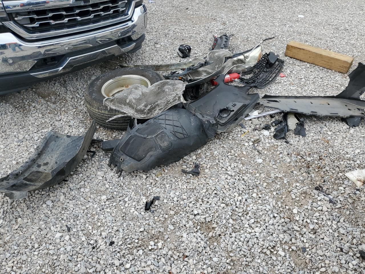 2003 Toyota Tacoma Xtracab VIN: 5TEWN72N73Z255441 Lot: 71241825