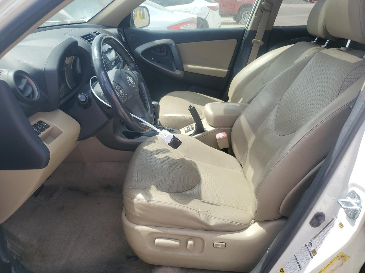 2009 Toyota Rav4 Limited VIN: JTMBK31V295078181 Lot: 69434235