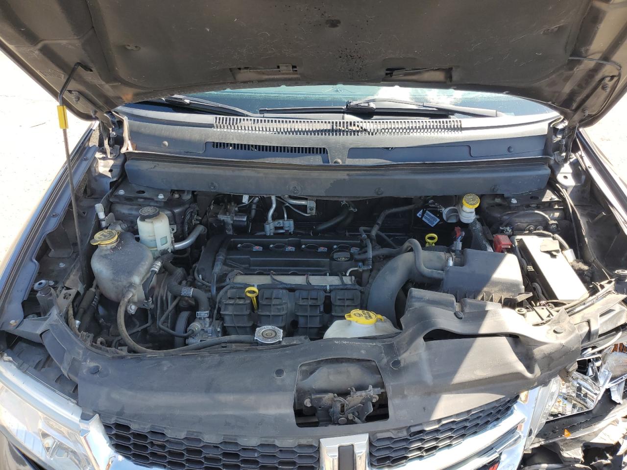 2018 Dodge Journey Sxt VIN: 3C4PDCBB8JT269385 Lot: 84618965