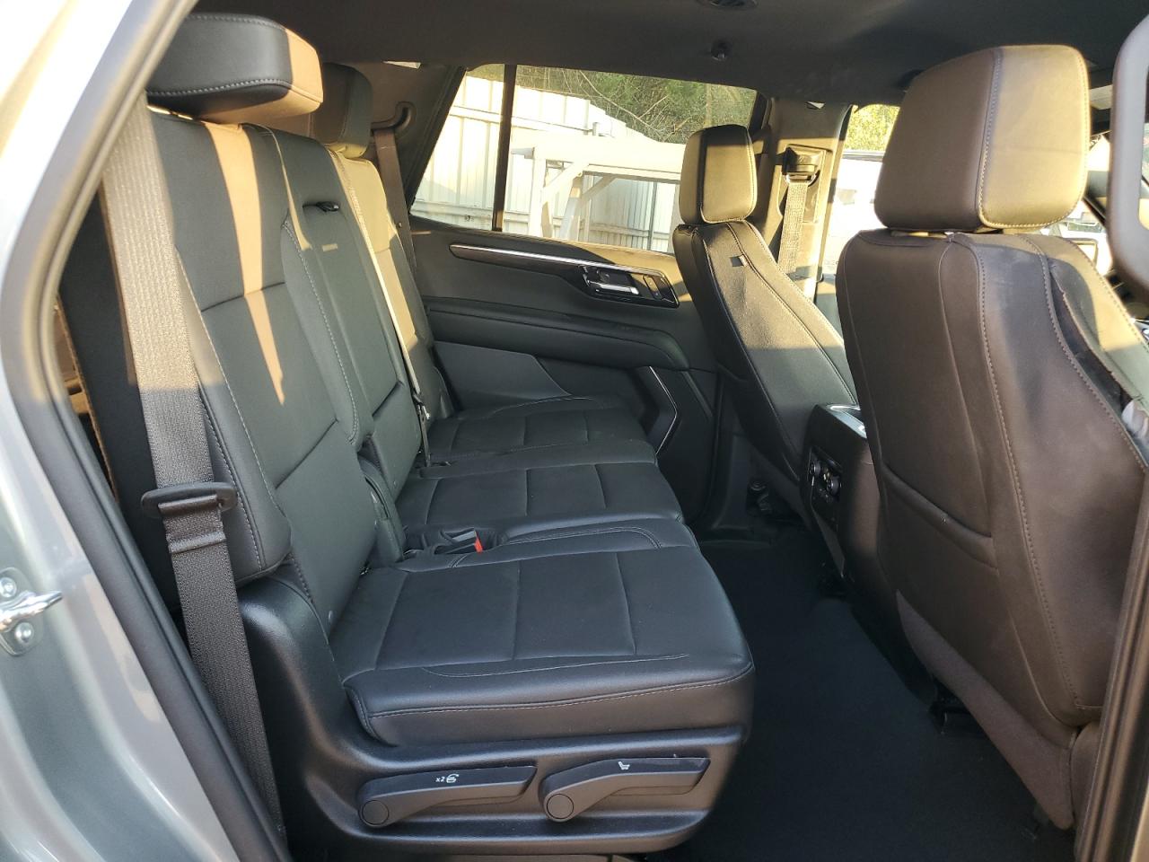 2025 Chevrolet Tahoe K1500 Z71 VIN: 1GNS6PRD8SR229845 Lot: 83933715