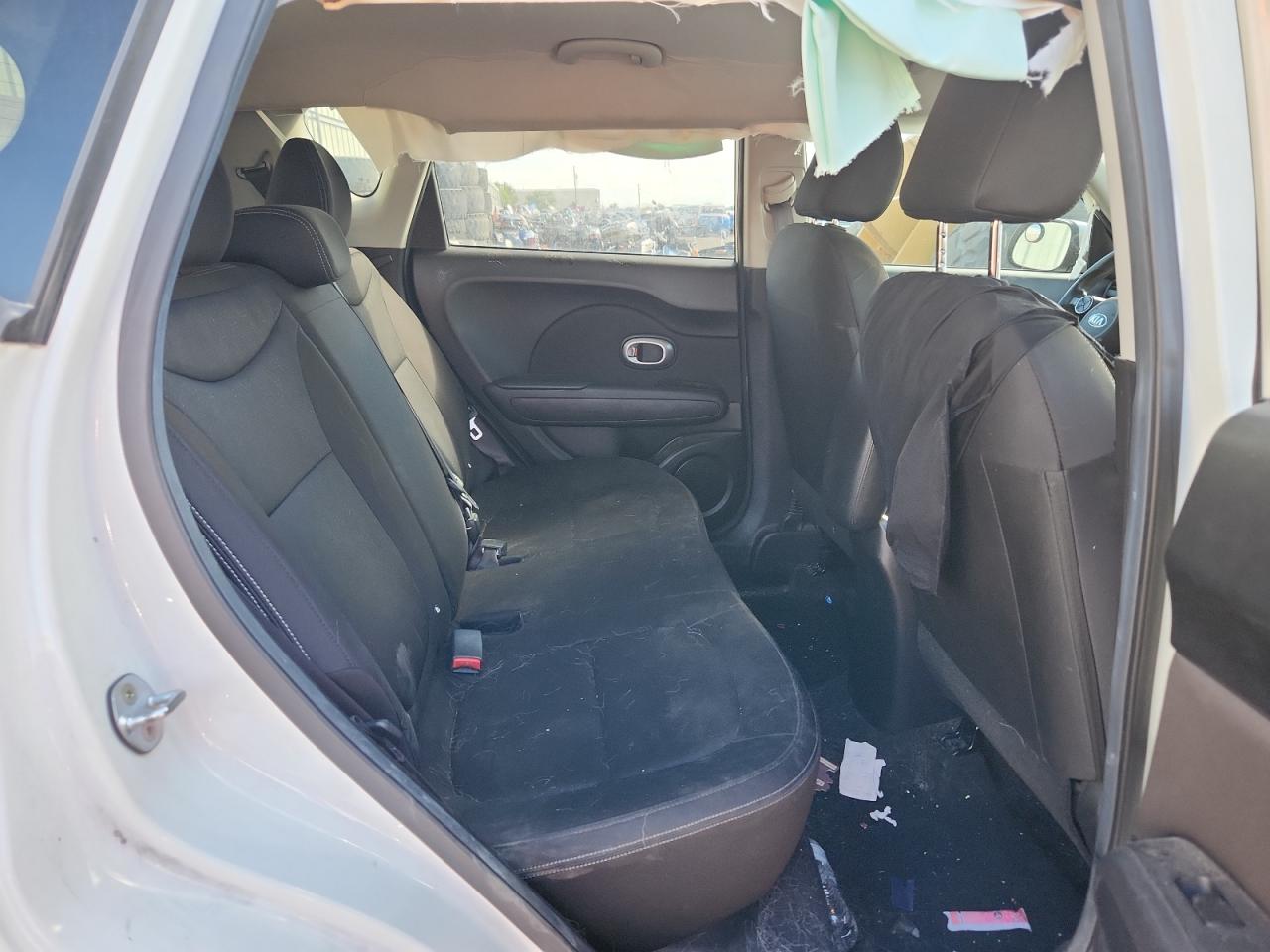 2016 Kia Soul VIN: KNDJN2A26G7867034 Lot: 80204625