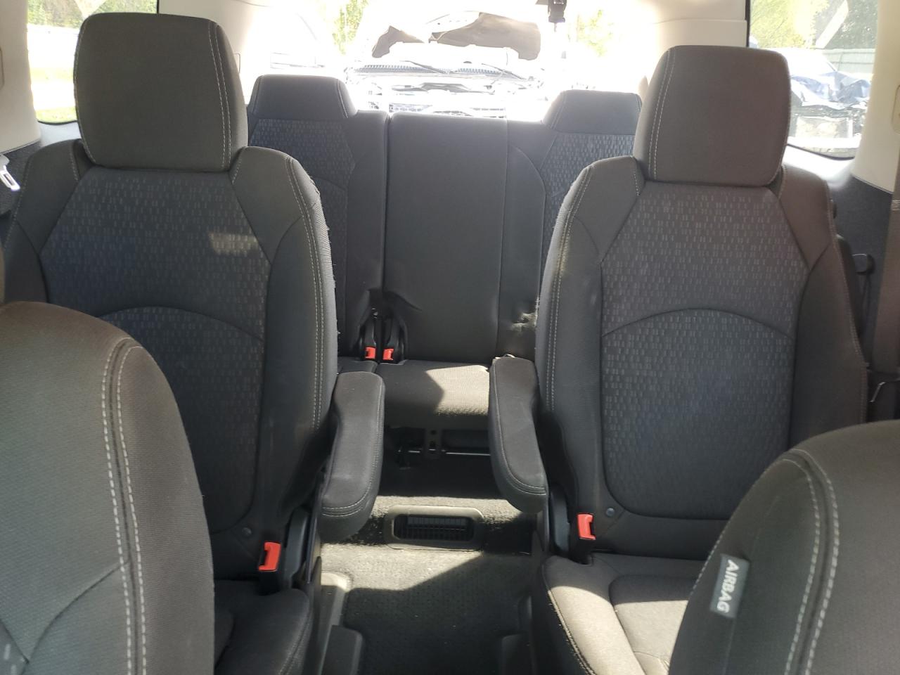 2016 GMC Acadia Sle VIN: 1GKKVPKD8GJ256866 Lot: 80630835