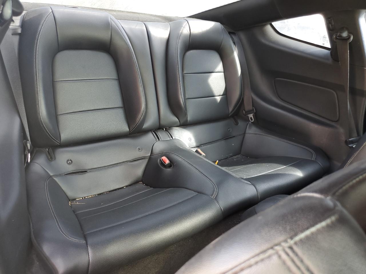 2016 Ford Mustang VIN: 1FA6P8TH9G5227230 Lot: 83852795