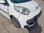 2008 CITROEN C1 RHYTHM  for sale at Copart SANDWICH