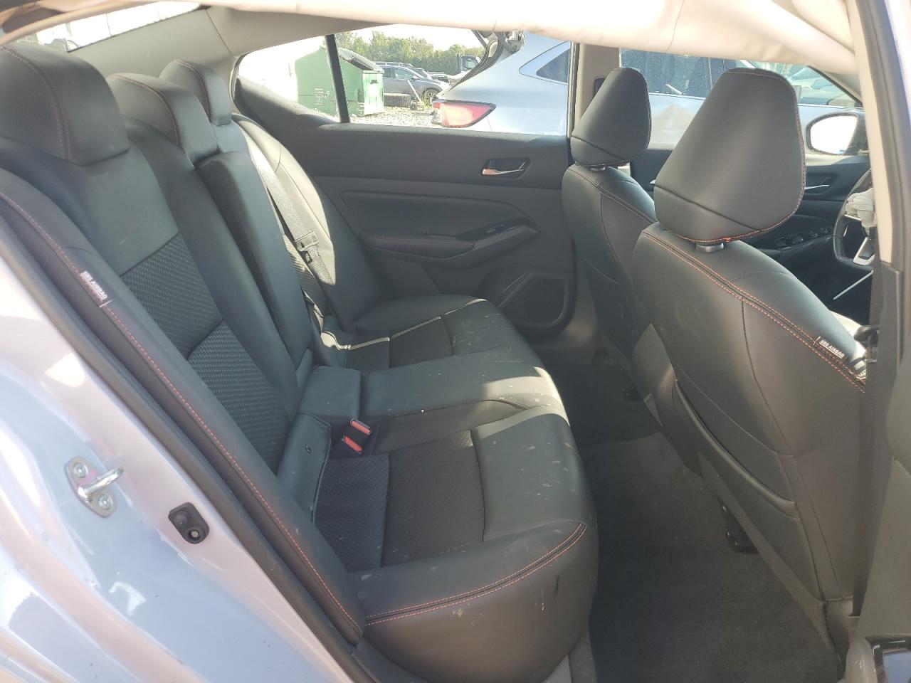 2024 Nissan Altima Sr VIN: 1N4BL4CW8RN383943 Lot: 81592995