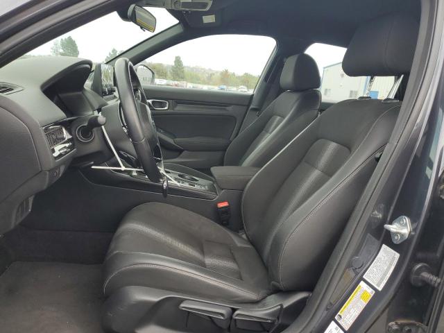  HONDA CIVIC 2025 Серый