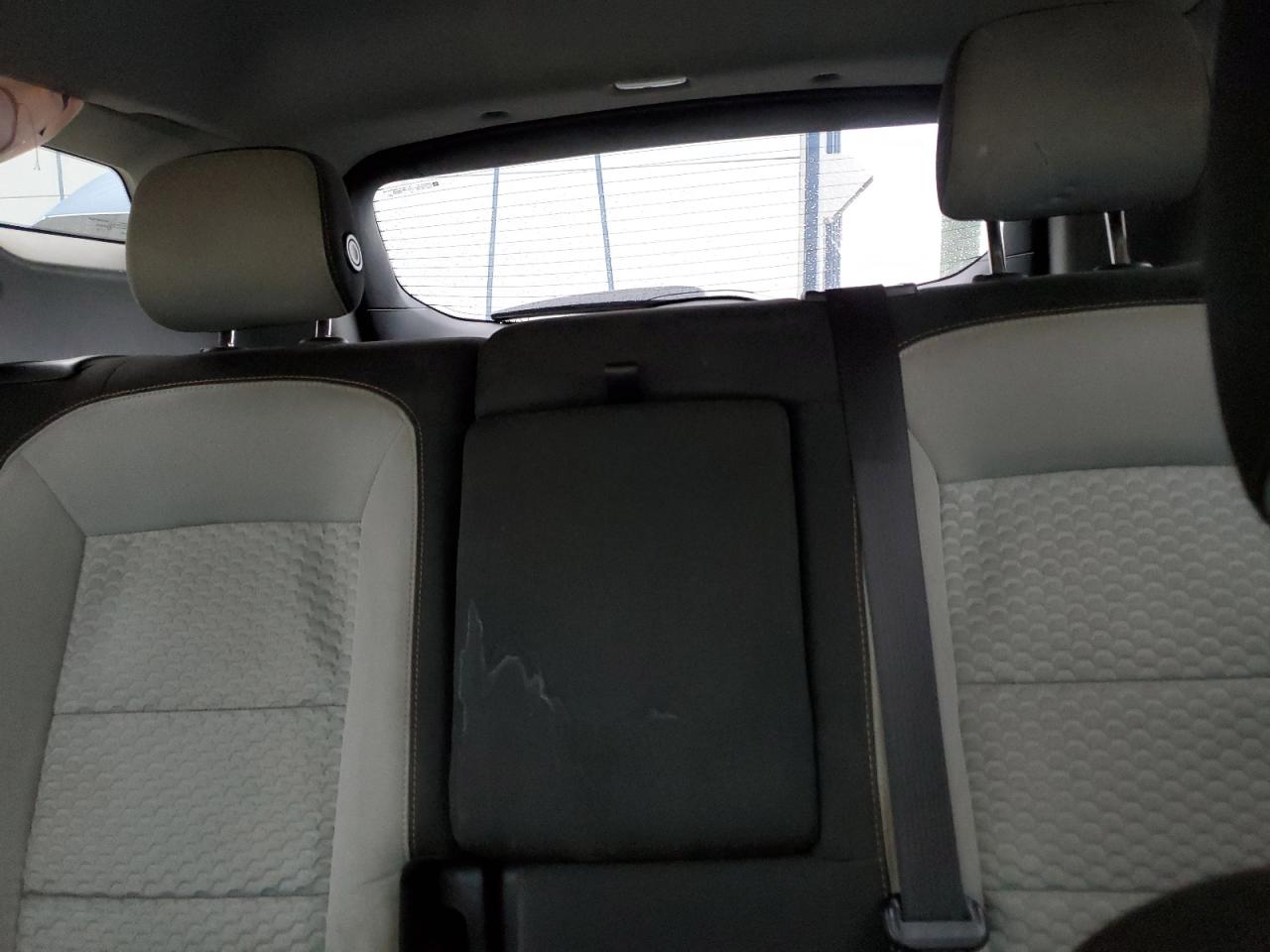 2018 GMC Terrain Sle VIN: 3GKALMEV2JL348463 Lot: 71322645