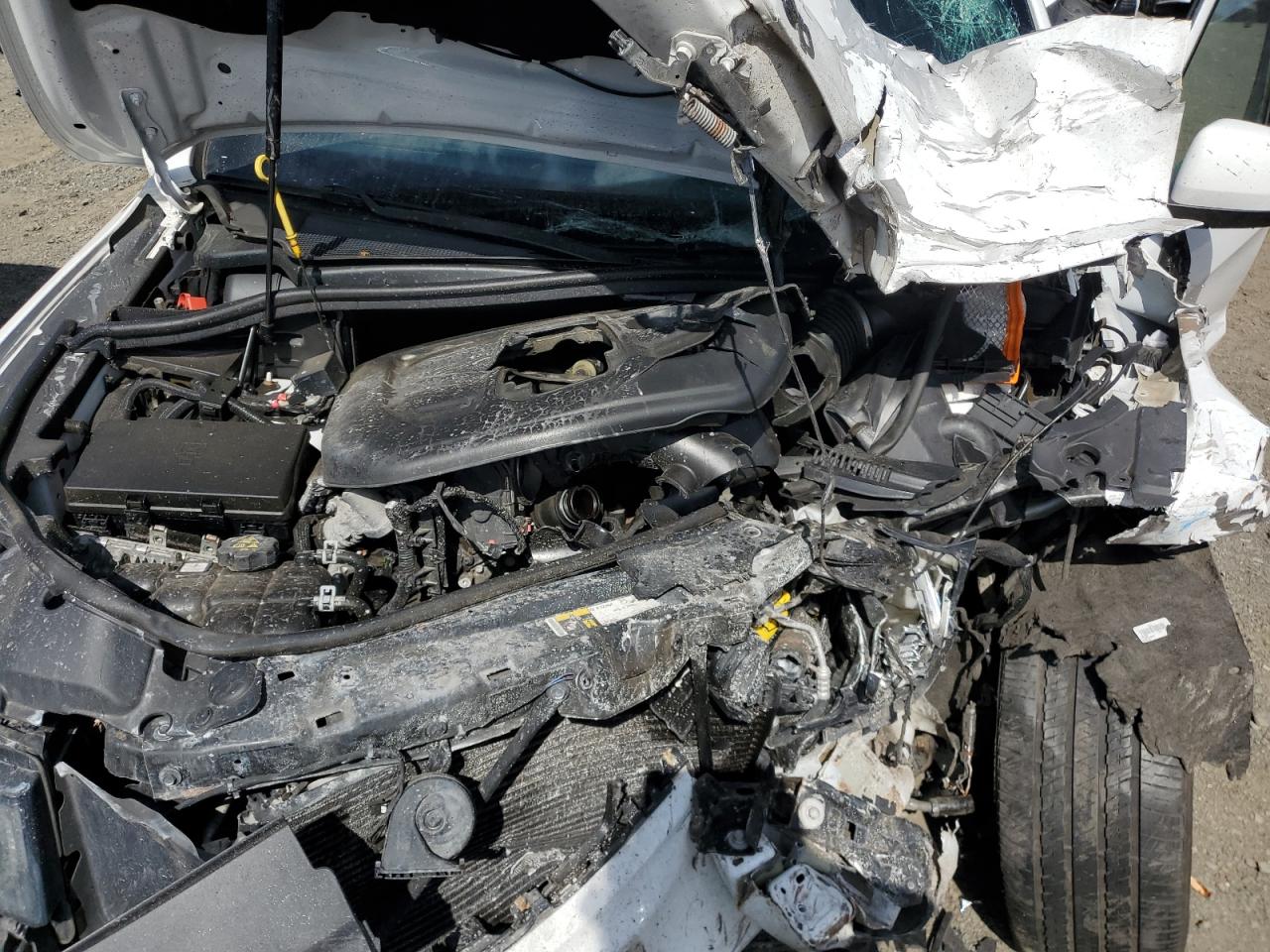 2018 Jeep Grand Cherokee Laredo VIN: 1C4RJFAG4JC170994 Lot: 80812185