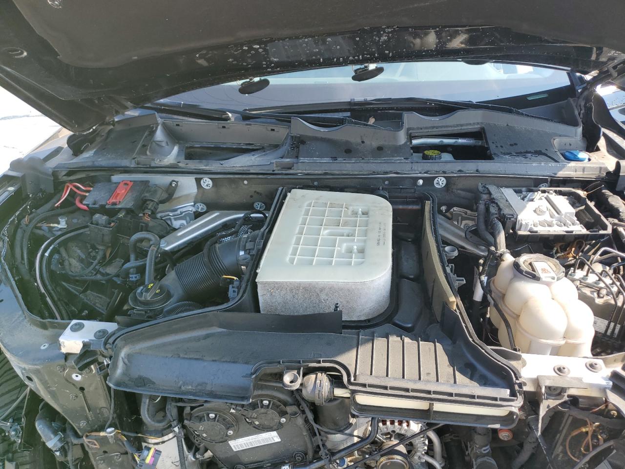 2019 Audi Q7 Premium VIN: WA1AHAF73KD023673 Lot: 71673385