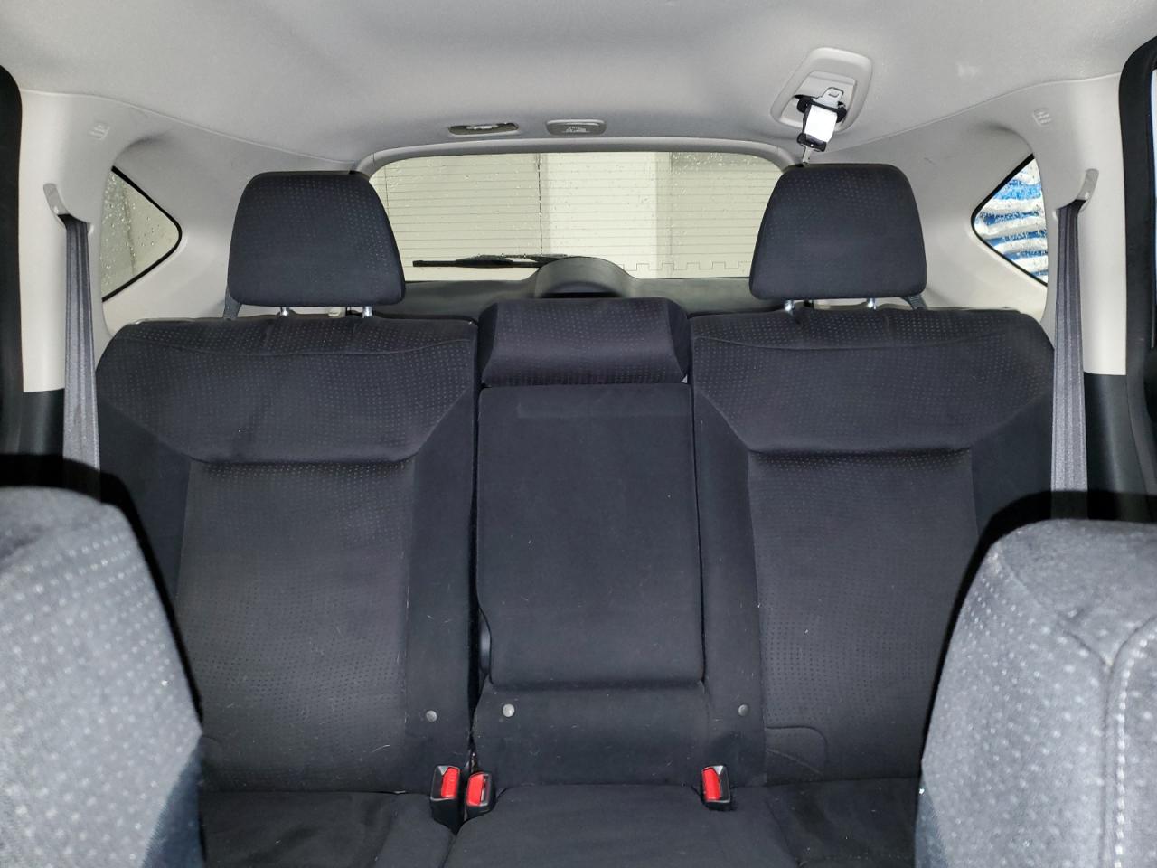 2014 Honda Cr-V Lx VIN: 2HKRM4H30EH132767 Lot: 81255205