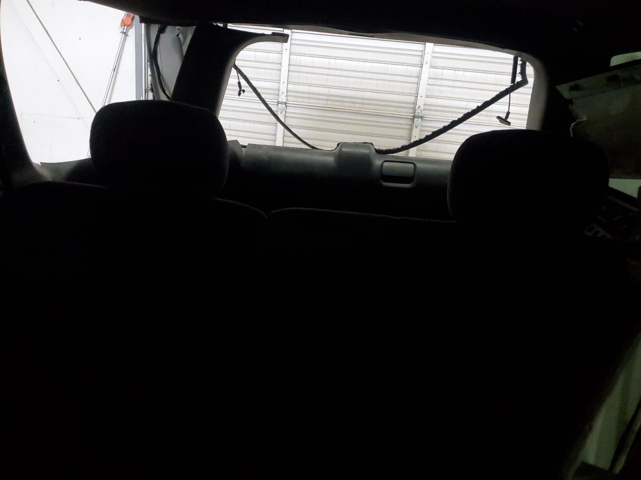 2001 Chevrolet Blazer VIN: 1GNDT13W91K224444 Lot: 81615015