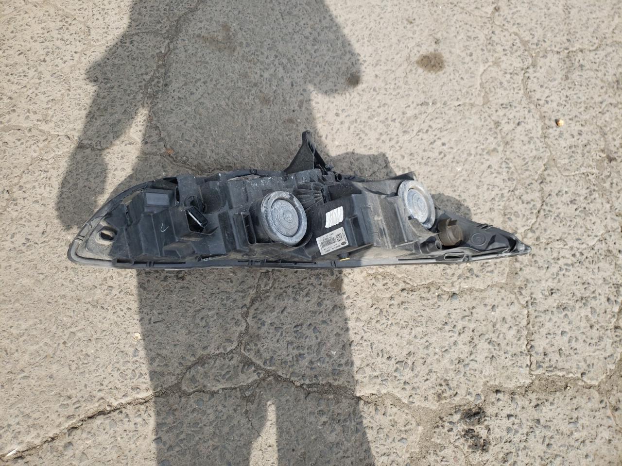 2020 Ford Transit Connect Xlt VIN: NM0LS7F28L1451228 Lot: 81472075