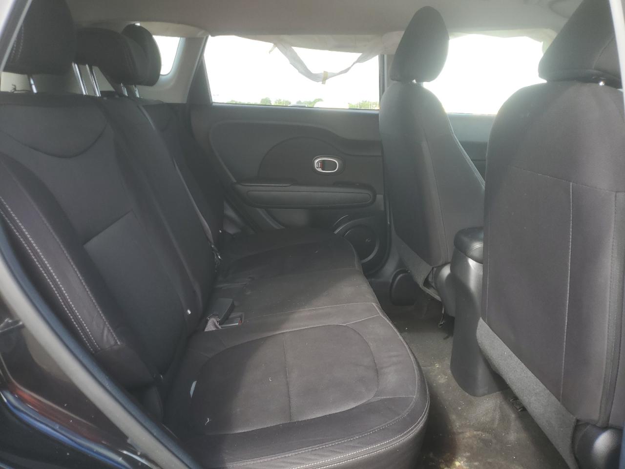 2016 Kia Soul VIN: KNDJN2A2XG7363392 Lot: 83854315