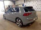 2021 VOLKSWAGEN GOLF GTI TSI S-A  for sale at Copart WOLVERHAMPTON