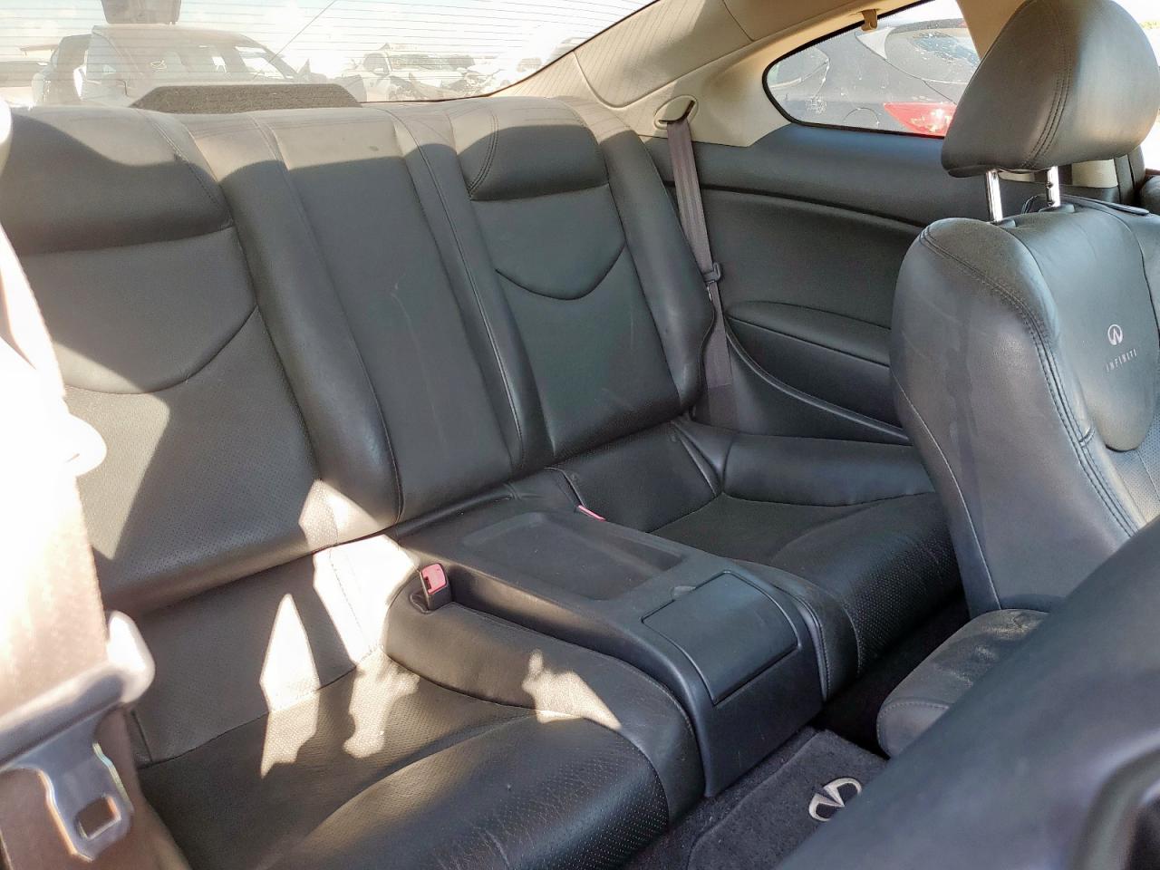 2009 Infiniti G37 Base VIN: JNKCV64E69M603529 Lot: 81422425