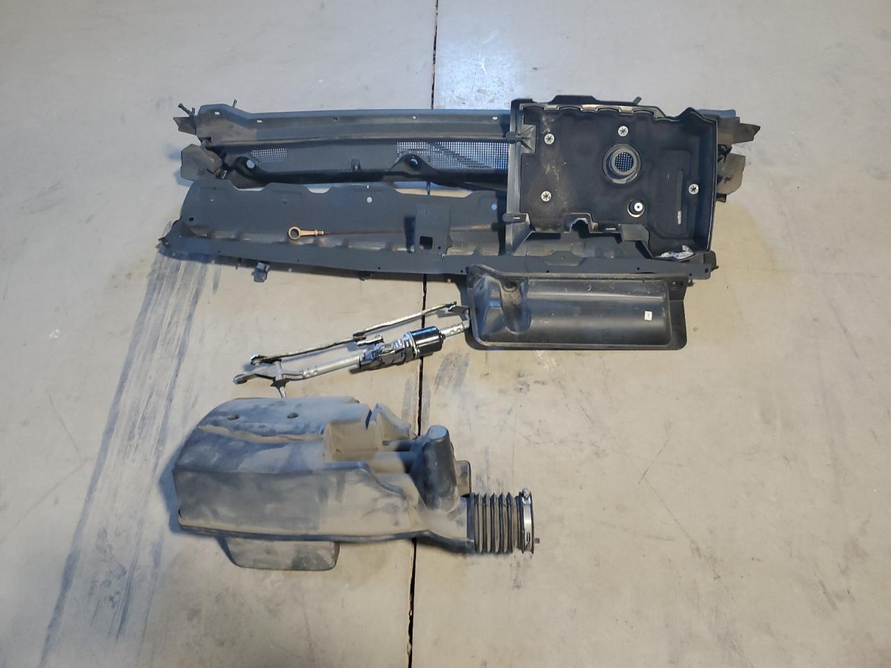 2019 Chevrolet Colorado VIN: 1GCHSBEA9K1308839 Lot: 71587705