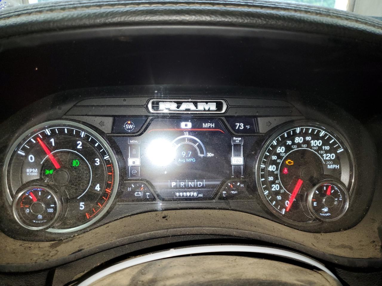 2022 Ram 3500 Laramie VIN: 3C63RRJL0NG154296 Lot: 81245815