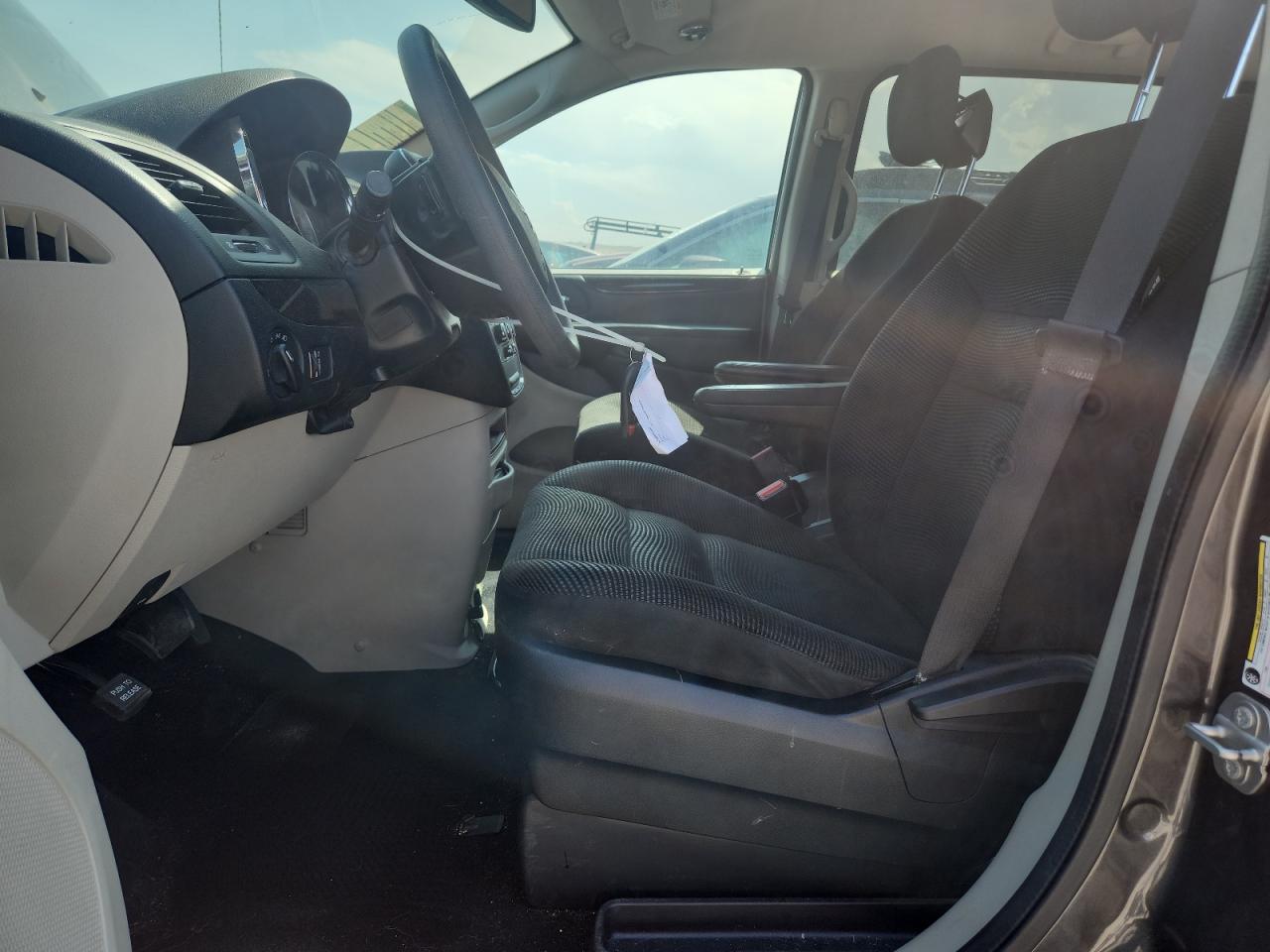 2020 Dodge Grand Caravan Se VIN: 2C4RDGBG0LR251772 Lot: 71883995