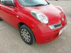 2010 NISSAN MICRA VISIA  for sale at Copart SANDWICH
