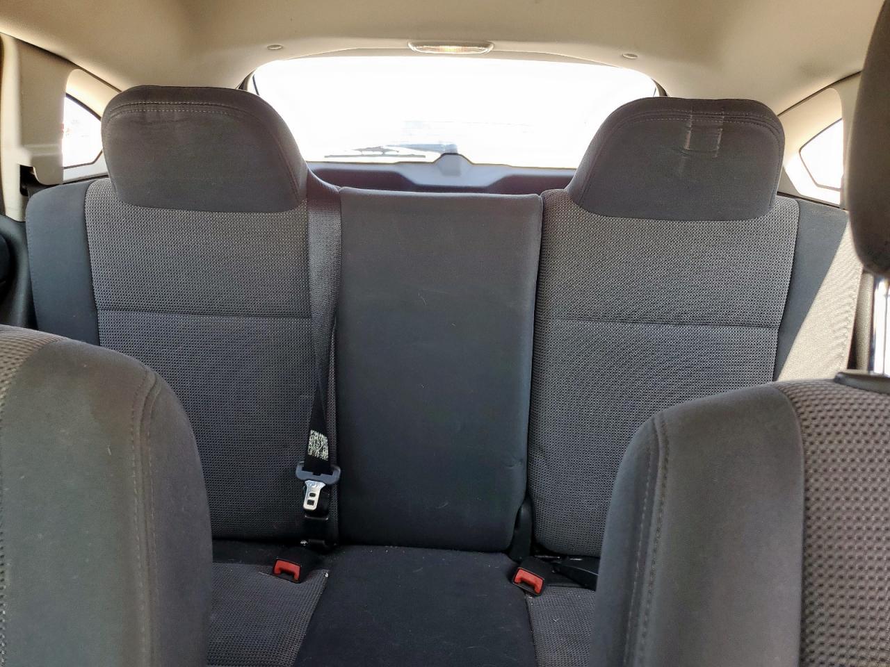 2010 Dodge Caliber Sxt VIN: 1B3CB4HA2AD533460 Lot: 71959205