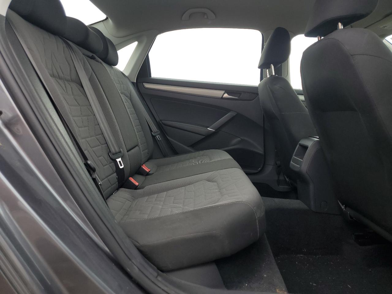 2021 Volkswagen Passat S VIN: 1VWAA7A35MC008020 Lot: 80267155