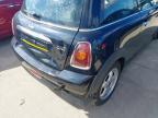 2007 MINI ONE  for sale at Copart SANDY