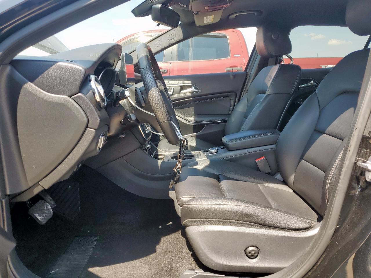 2020 Mercedes-Benz Gla 250 VIN: WDCTG4EB3LU023466 Lot: 80713525