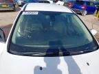 2015 FORD FOCUS ZETEC  for sale at Copart WESTBURY