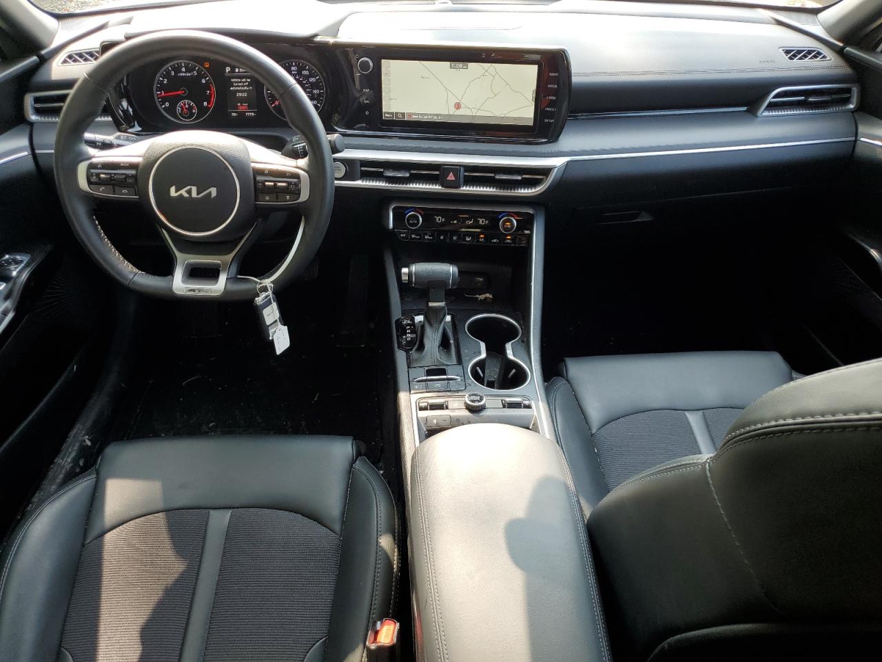 2024 Kia K5 Gt Line VIN: 5XXG64J25RG247496 Lot: 71595165