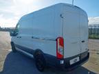 2018 FORD TRANSIT 290  for sale at Copart CHESTER