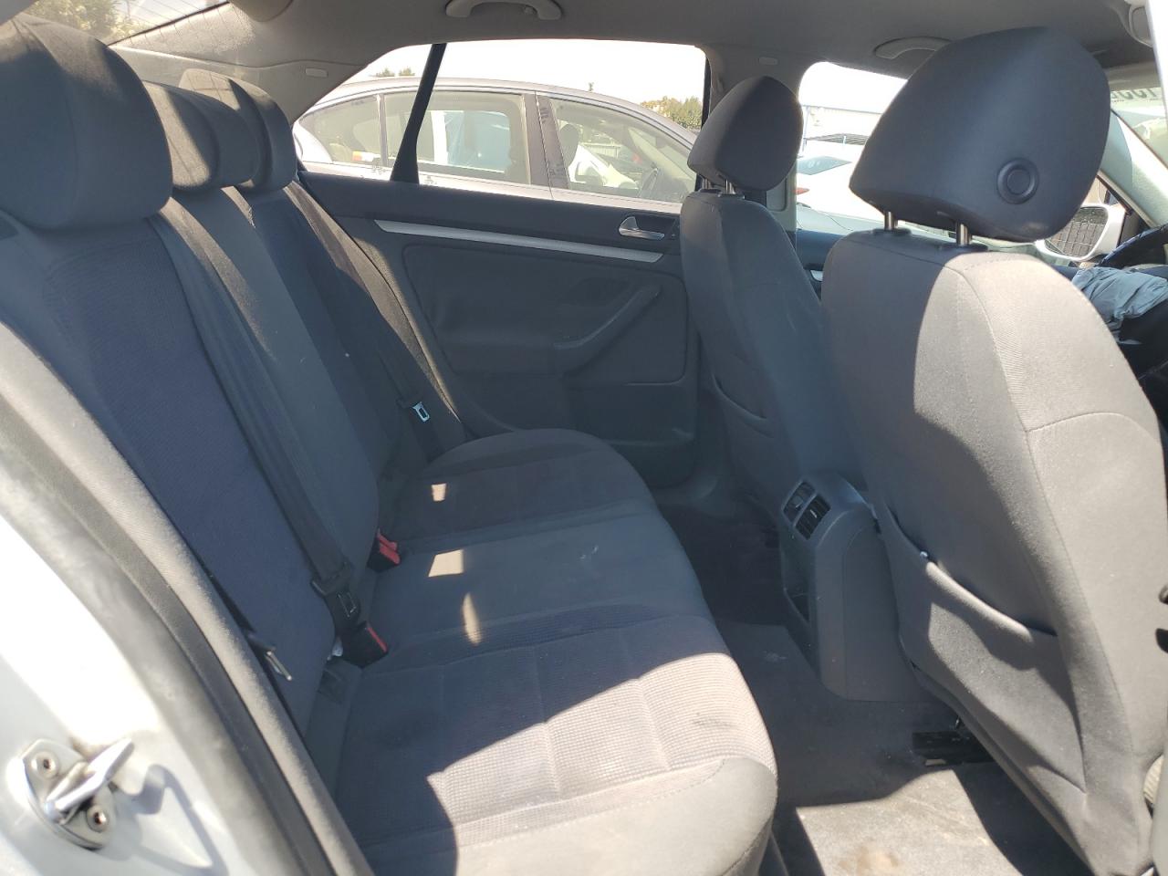 2006 Volkswagen Jetta Value VIN: 3VWPG71K26M725606 Lot: 71562135