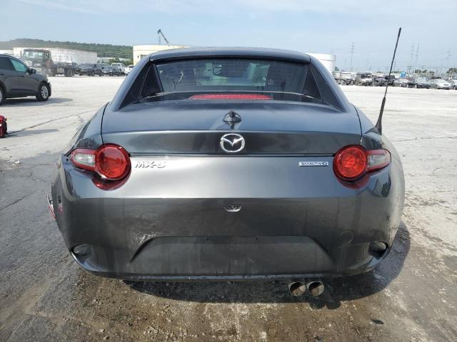  MAZDA MX5 2021 Gray