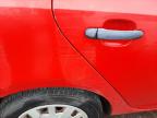 2010 SEAT IBIZA  for sale at Copart CASTLEDERMOT - IRELAND