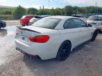 2014 BMW 435I M SPORT  for sale at Copart ST HELENS