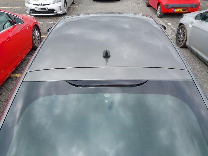 2019 VAUXHALL INSIGNIA SRI VX-LINE NAV 