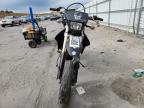 2009 SUZUKI DR-Z400 SM   for sale at Copart CO - DENVER SOUTH