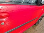 2007 PEUGEOT 107 URBAN 1.0 URBAN 5DR for sale at Copart YORK