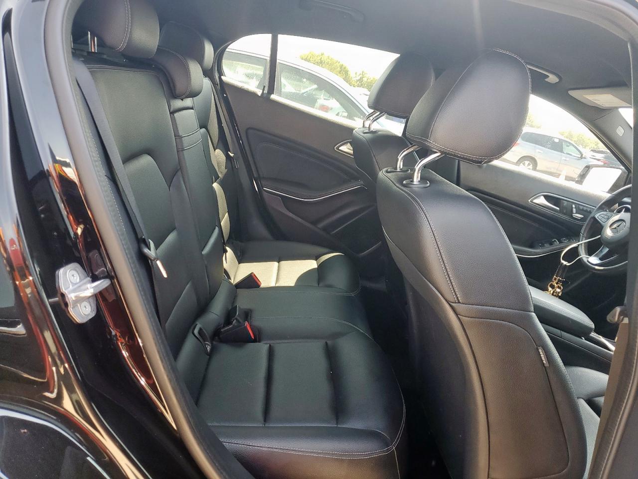 2020 Mercedes-Benz Gla 250 VIN: WDCTG4EB3LU023466 Lot: 80713525