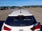 2016 HYUNDAI I20 SE MPI  for sale at Copart SANDTOFT