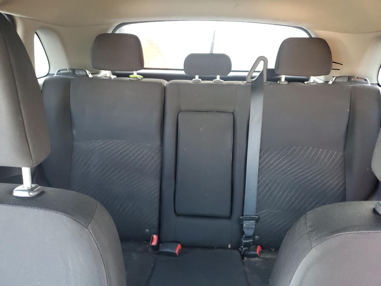 2015 Mitsubishi Outlander Sport Se VIN: 4A4AP4AW2FE040255 Lot: 84194415