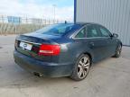 2006 AUDI S6 V10 AUTO  for sale at Copart CORBY