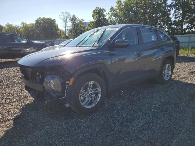 HYUNDAI TUCSON SE 2025