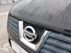 2007 NISSAN QASHQAI TEKNA 2WD  for sale at Copart ST HELENS