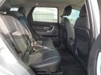 2017 LAND ROVER DISCOVERY SPORT SE   for sale at Copart ON - OTTAWA
