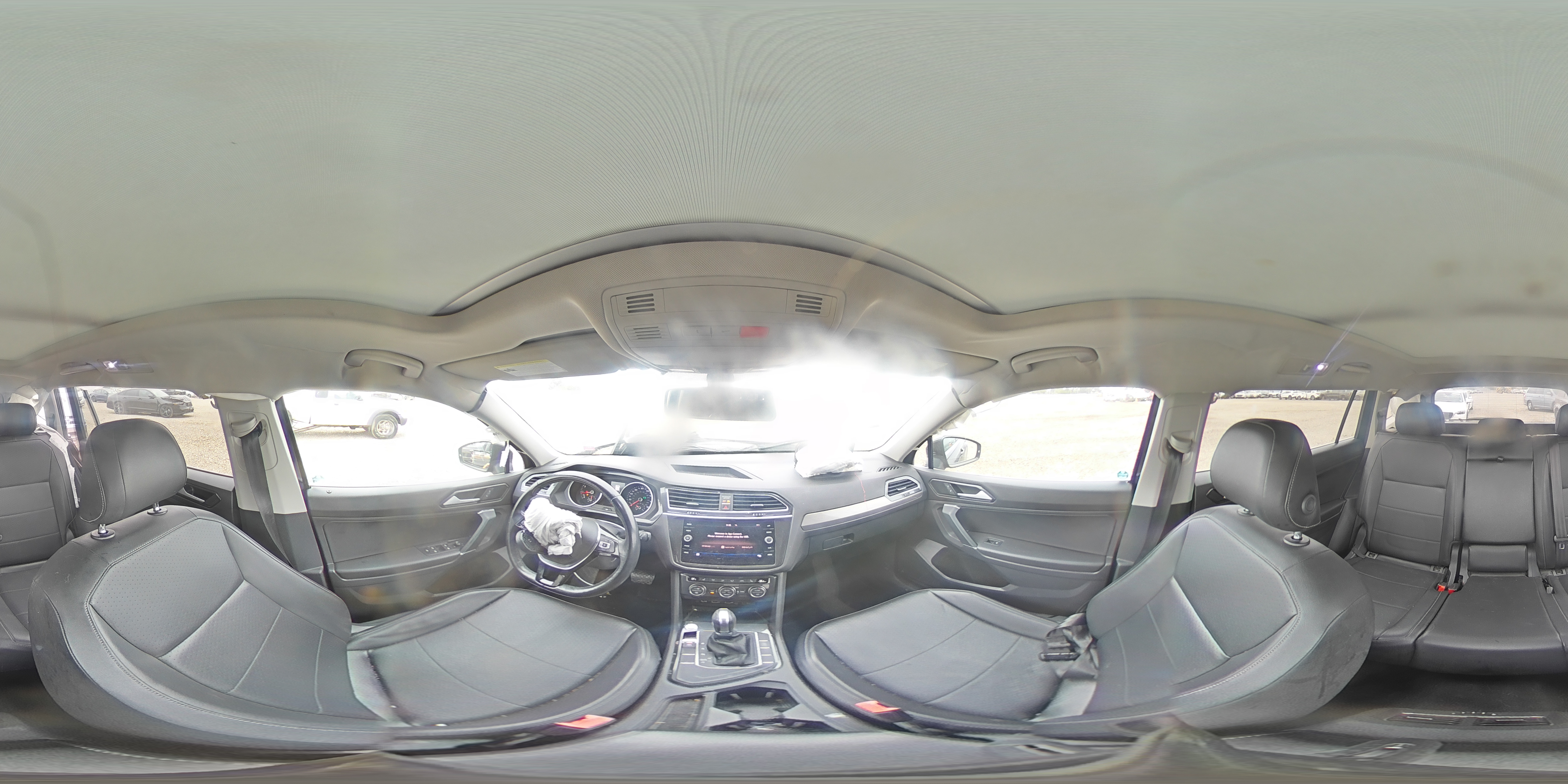 2018 Volkswagen Tiguan Se VIN: 3VV3B7AX6JM008695 Lot: 71567065