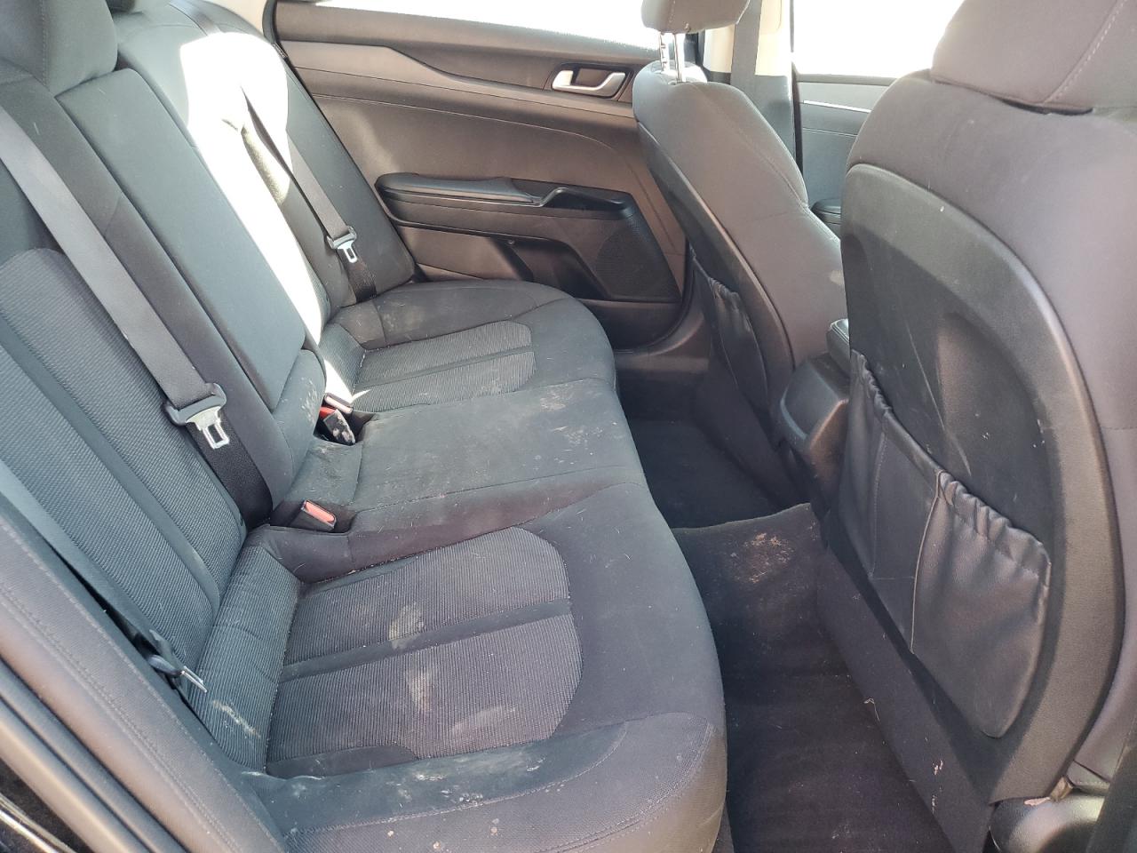 2021 Kia K5 Lxs VIN: 5XXG14J22MG049028 Lot: 80577005