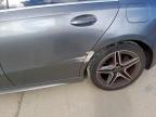 2019 MERCEDES-BENZ A 220 AMG LINE AUTO  for sale at Copart SANDY