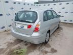 2007 SUZUKI LIANA GL  for sale at Copart BRISTOL