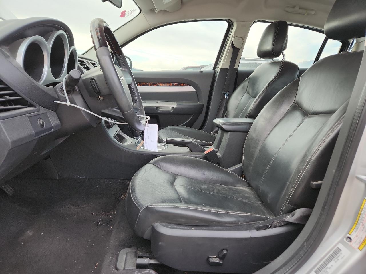 2010 Chrysler Sebring Limited VIN: 1C3CC5FB2AN138335 Lot: 80382505